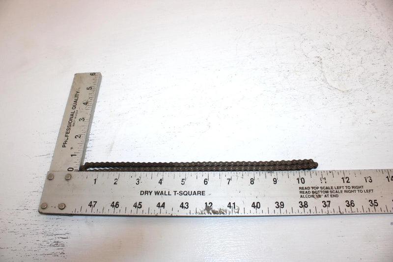 1977 Honda Atc 90 Oem Cam Timing Chain 14401-028-003 AH69