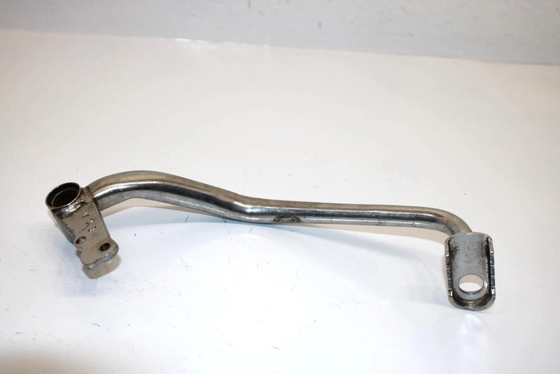 84 Honda Fourtrax 200 Trx200 A Oem Rear Brake Pedal 46500-VM3-000 AH33