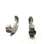 88-00 Honda FourTrax 300 4x4 OEM Rear Brake Shoe Set 06430-HM5-A80 AH45