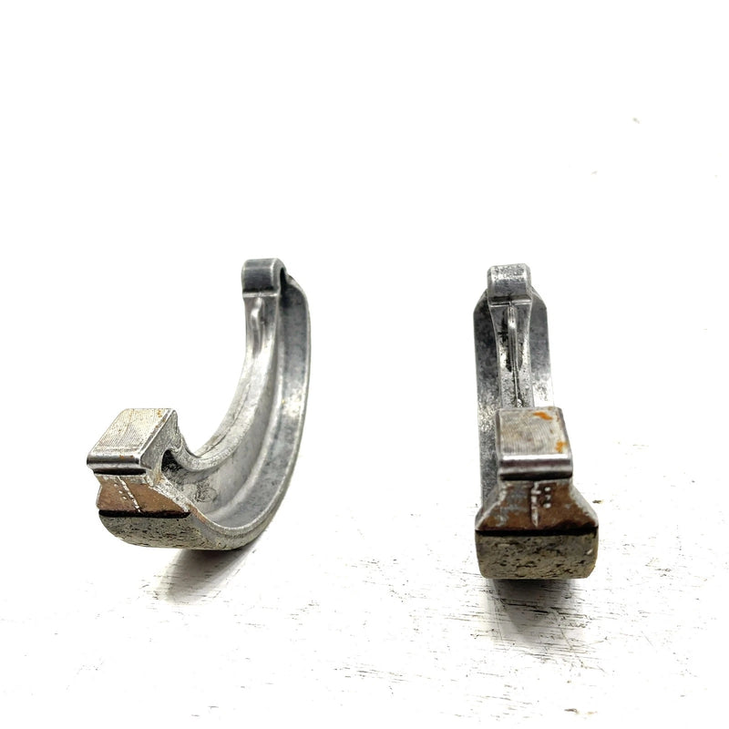 88-00 Honda FourTrax 300 4x4 OEM Rear Brake Shoe Set 06430-HM5-A80 AH45