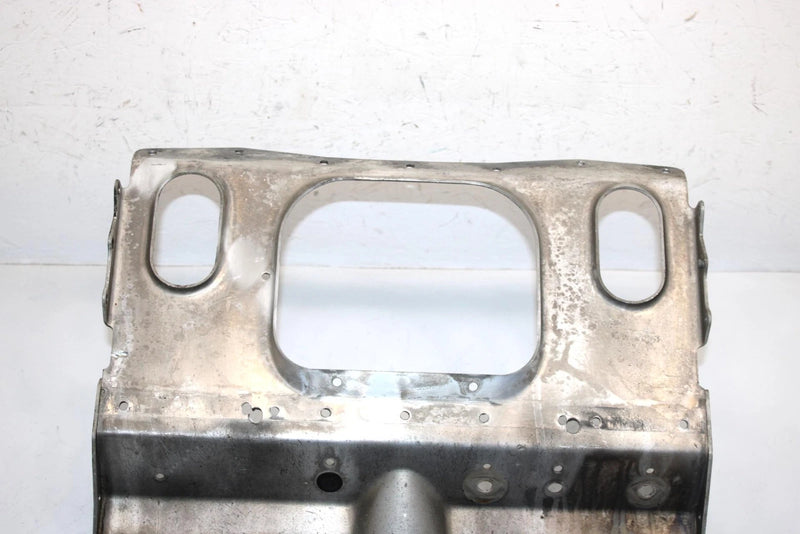 00 Yamaha Sx500r Oem Front Frame 8CR-21940-06-00 SY0