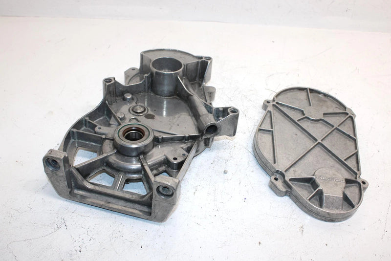 96 Polaris Trail Oem Chaincase And Cover 5132158 5131121 5630413 SP60