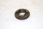 1999 Yamaha  Grizzly Oem 27T Reverse Wheel Gear 5GT-17253-00-00 AY47