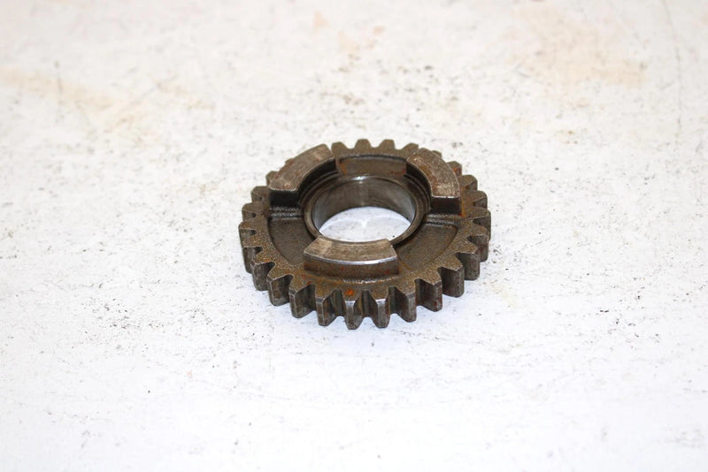 1999 Yamaha  Grizzly Oem 27T Reverse Wheel Gear 5GT-17253-00-00 AY47