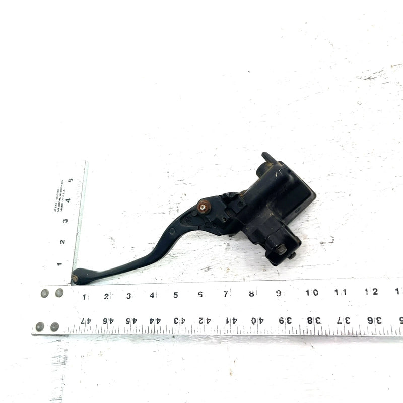 98 Honda Foreman 400 TRX400FW 4x4 OEM Brake Master Cylinder 45510-HC5-305 AH92