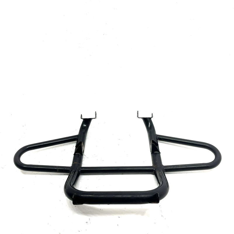 2003 Bombardier Traxter 500 4x4 Auto OEM Front Bumper 705000591 AB15