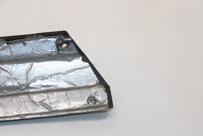 98 Polaris Indy 500 Oem Right Bumper Panel 2610010-177 B335