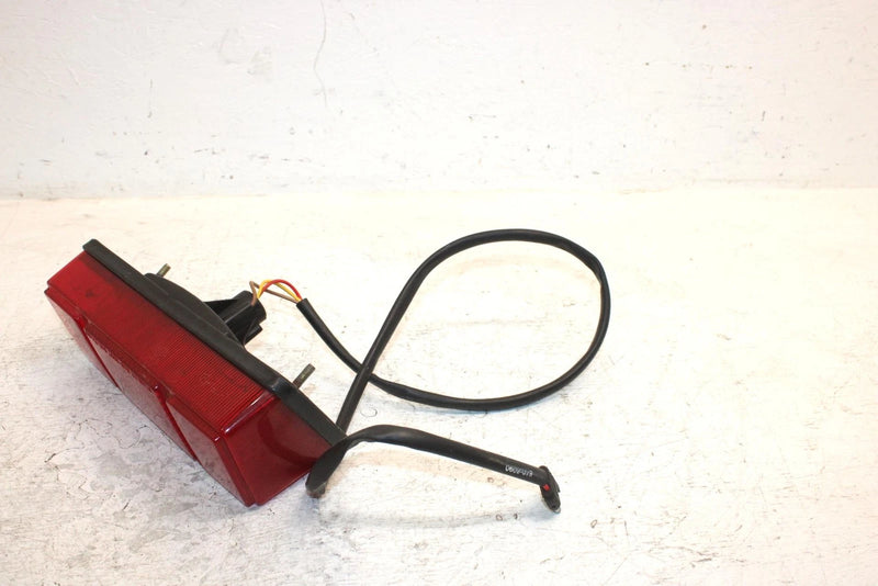 1996 Arctic Cat Cougar Oem Taillight W/Lens 0609-090 0609-091 SA7