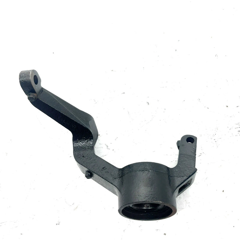 07-09 Can-Am Outlander 650 4x4 XT OEM Left Steering Knuckle 705400473 AB17
