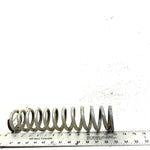2007 Arctic Cat 700 4x4 Automatic EFI OEM Rear Shock Spring 0404-113 AA33