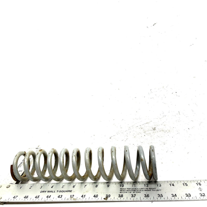 2007 Arctic Cat 700 4x4 Automatic EFI OEM Rear Shock Spring 0404-113 AA33