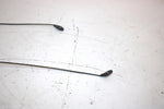 97 Polaris Storm Oem Hood Stop Cable 7080569 SP1