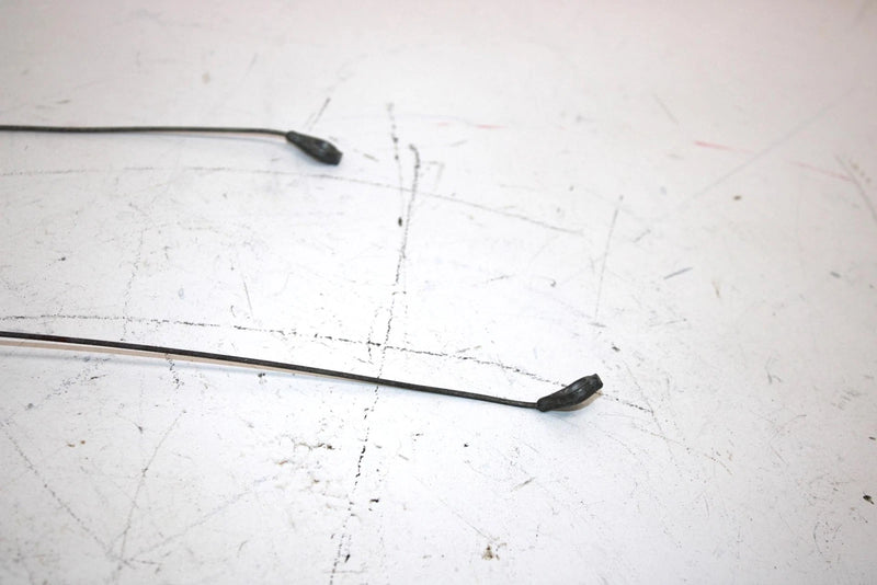 97 Polaris Storm Oem Hood Stop Cable 7080569 SP1