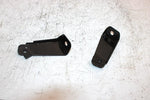 2003 Polaris Sportsman 600 Oem Fuel Tank Cover Bracket Set 5247184 AP86