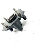 2003 Bombardier Traxter 500 4x4 Automatic OEM Front Wheel Hub 705500634 AB15