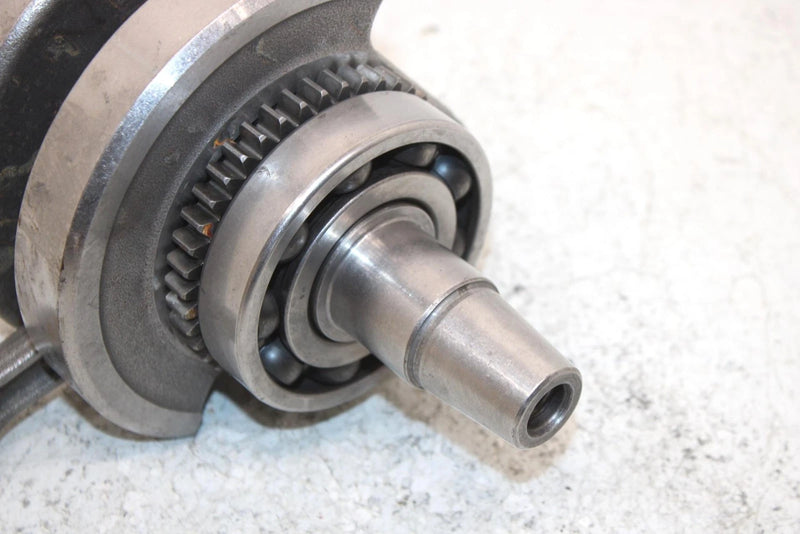 2007 Honda Fortrax 680 Oem Crankshaft 13000-HN8-A60 13000-HN8-B40 AH46