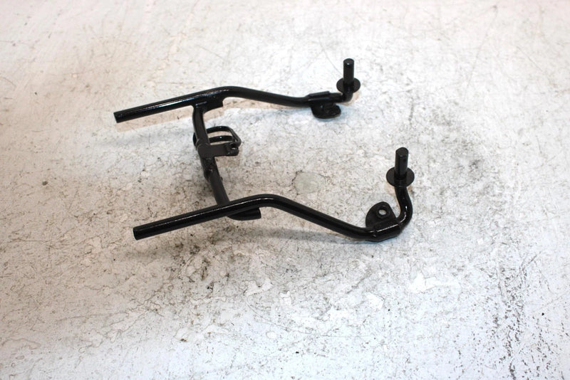 1985 Honda Atc110 A Oem Headlight Bracket 61310-968-680 AH13