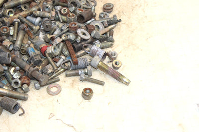 2001 Polaris 800 Le Oem Nut Bolt Spacer Hardware Kit SP22