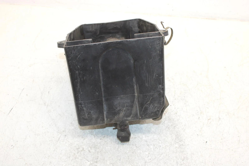 1997 Kawasaki Bayou 220 Oem Air Box Base 11011-1260 AK21