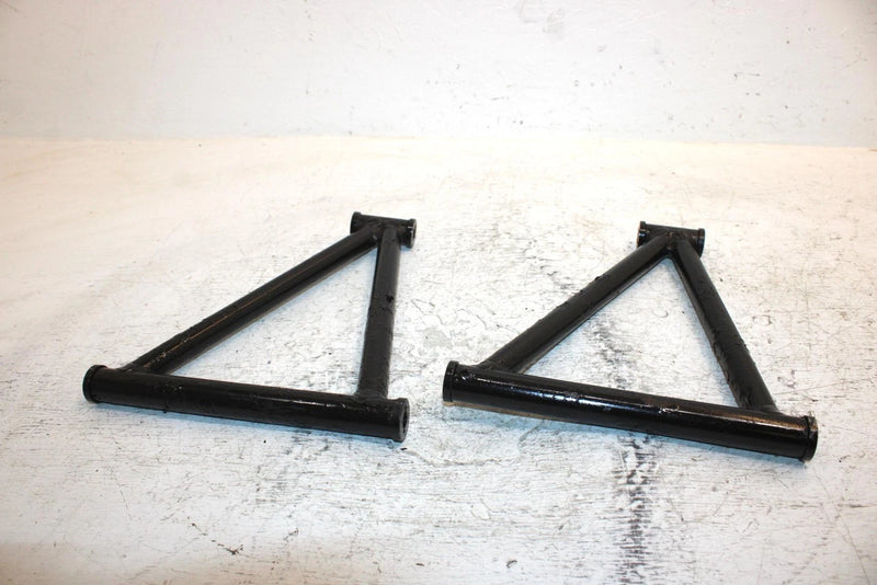 1995 Arctic Cat Z 440 Oem Front Upper A Arm Pair 0703-208 SA13