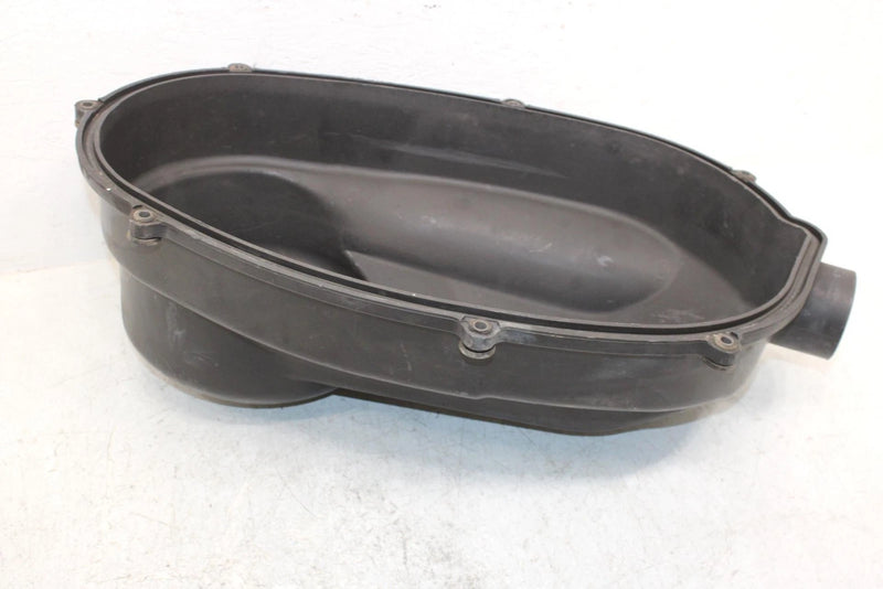 1999 Kawasaki Prarie 400 Oem Clutch Belt Cover 14090-1961 AK28
