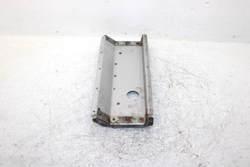 1999 Yamaha Vmax 600 Sx Oem Frame Bracket 8DG-21940-09-00 SY5