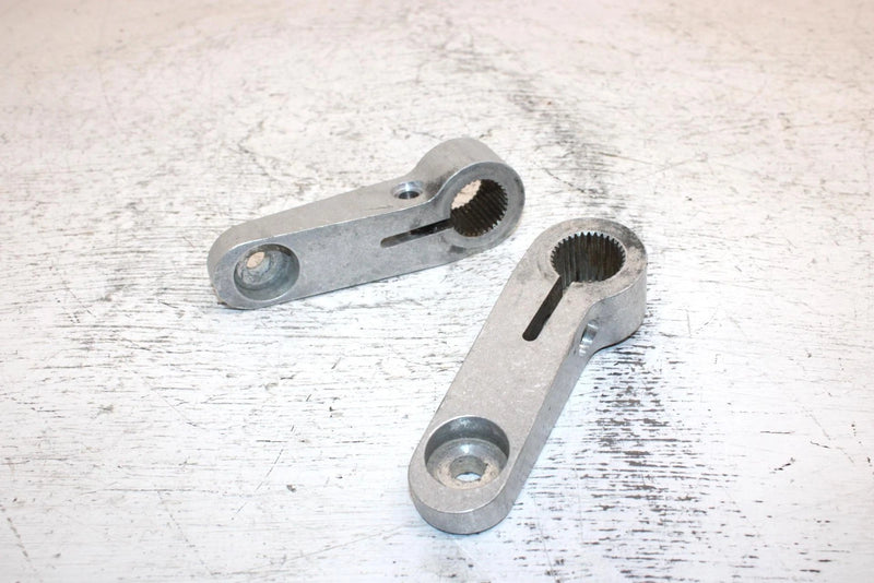 2002 Ski-doo Mxz 700 Oem Steering Arm Set 506145800 506145900 SS20