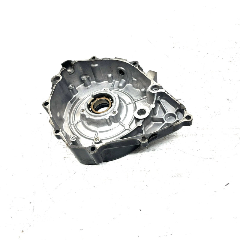 1994 Yamaha Kodiak 400 4x4 OEM Stator Side Cover 4GB-15787-01-00 AY61