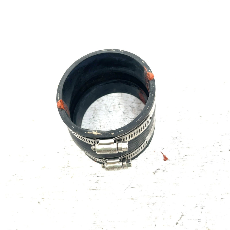 00-03 Sea-Doo GTX DI OEM Exhaust Resonator Hose 274000726 JS5