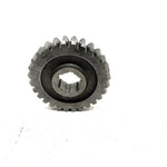 2002 Yamaha Big Bear 400 YFM400 OEM 28T Middle Driven Gear 5EH-17583-00-00 AY52