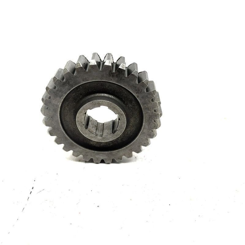 2002 Yamaha Big Bear 400 YFM400 OEM 28T Middle Driven Gear 5EH-17583-00-00 AY52