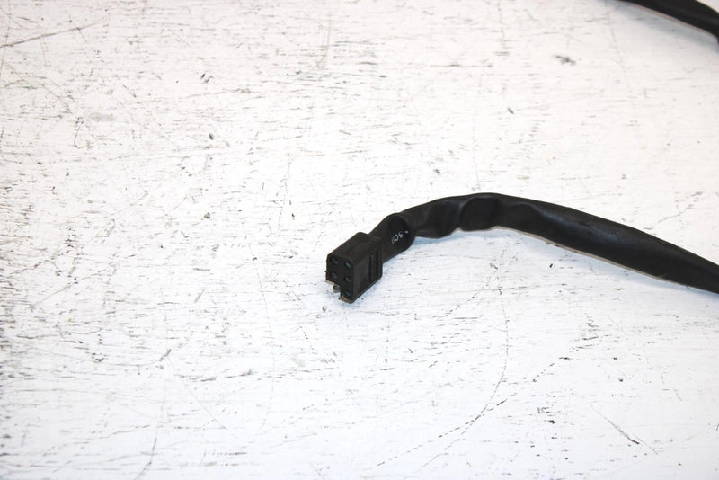 1999 Arctic Cat Zr 600 Oem Main Wire Harness 0686-564 SA19