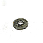 06 Honda Foreman 500 TRX500FE OEM 55T Low Countershaft Gear 23411-HP0-A00 AH14
