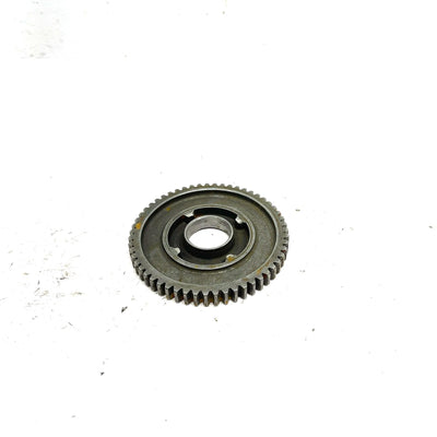 06 Honda Foreman 500 TRX500FE OEM 55T Low Countershaft Gear 23411-HP0-A00 AH14