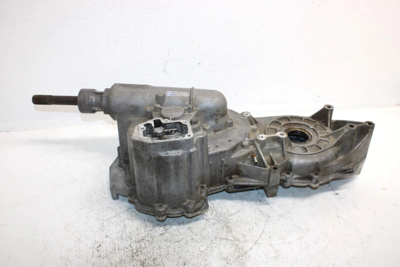 2005 Polaris Sportsman 500 Ho OEM Transmission Case Set 3234056 3234059 AP60