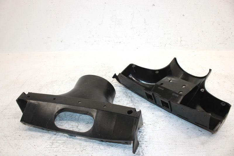 1997 Polaris Indy 500 Oem Handlebar Cover 5431491 5431490 SP20