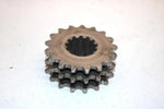 88 Yamaha Phazer Pz480m Oem Chain Dr Sprocket 17T 8U9-17693-20-00 SY44