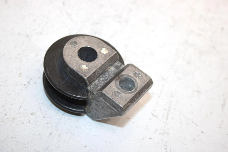 93 Polaris Xlt Oem Spring Roller And Mount 5630399 5431366 SP59
