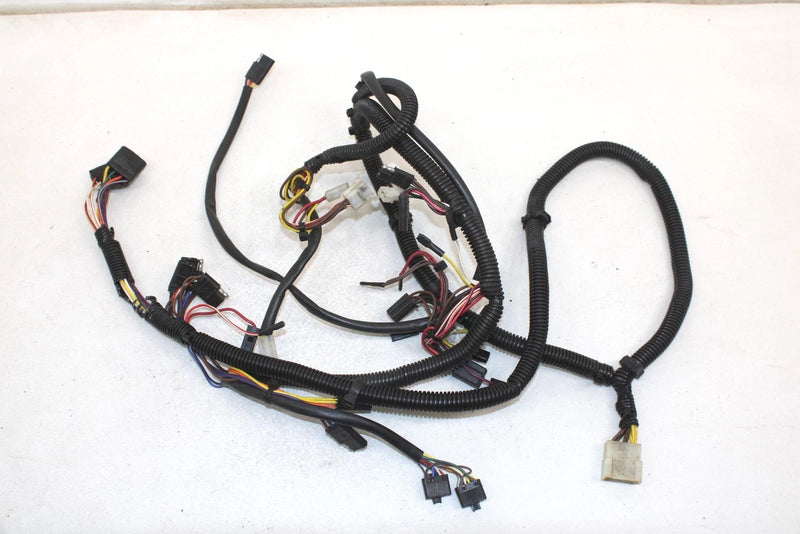 06 Polaris Edge 600 Touring Oem Main Wiring Harness 2461149 SP179