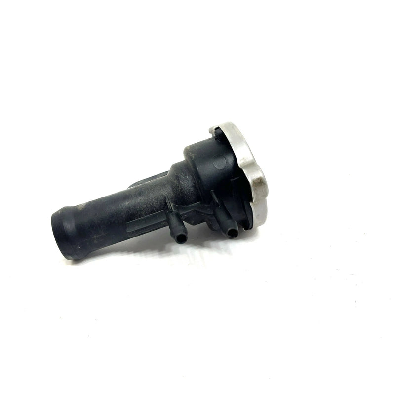 10-11 Polaris RZR 800 OEM Coolant Filler Neck 5438110 XP8