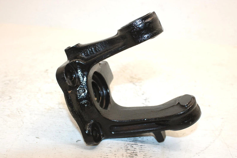 86 Honda Trx350 Fourtrax 4x4 Oem Right Steering Knuckle Mount 51340-HA7-305 AH43