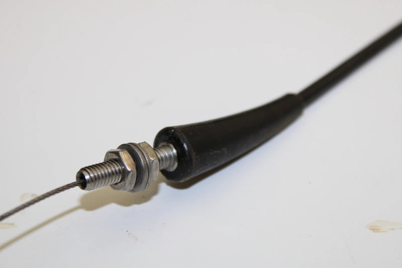 99 Polaris SLTH OEM Oil Pump Cable 7080642 JP2