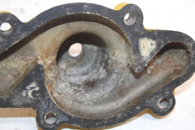 1990 Sea-doo Sp Oem Water Pump Housing 290922014 JS42