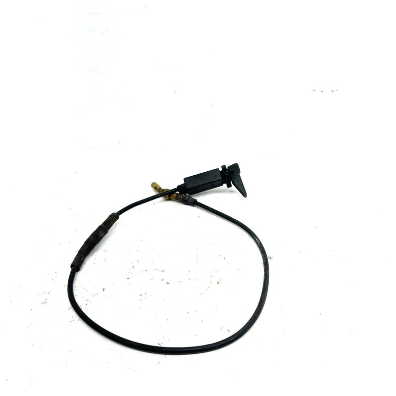null Polaris Scrambler 500 OEM Choke Cable 7080746 AP211