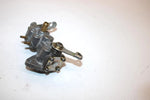 96 Polaris Xcr Sp 600 Oem Oil Pump 3085495 3085300 Q2661