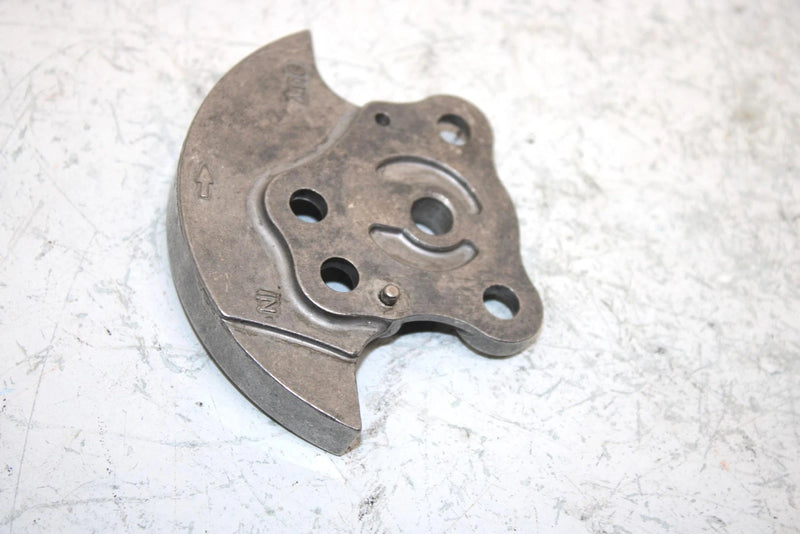 86 Yamaha  Moto 4 Oem Oil Pump Case 21V-13300-00-00 AY39