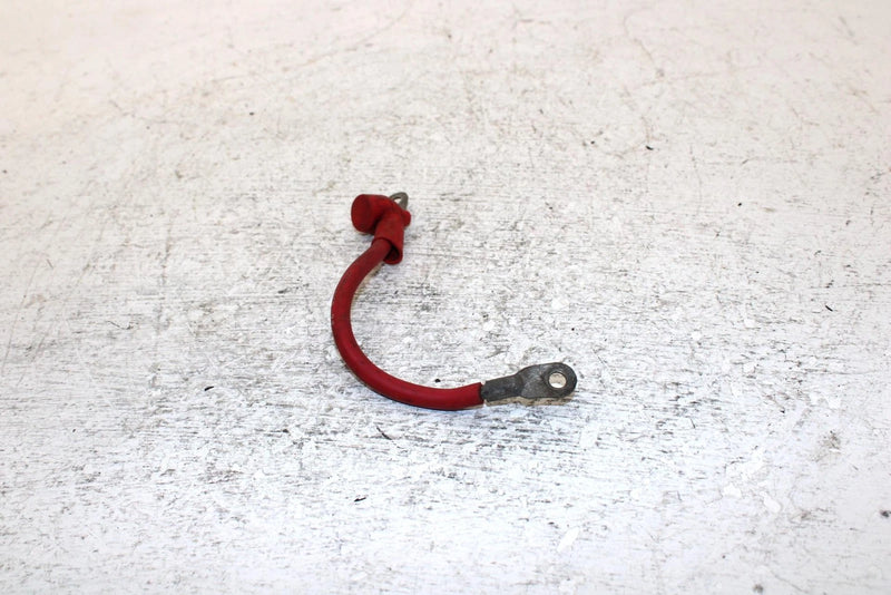 1994 Polaris Classic Touring Oem Battery Solenoid Cable 4010091 SP55