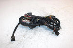 07 Arctic Cat Panther 570 Oem Main Wire Harness 1686-317 SA218
