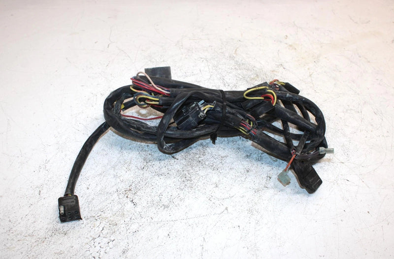 07 Arctic Cat Panther 570 Oem Main Wire Harness 1686-317 SA218