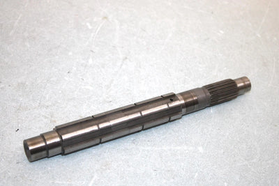 00 Polaris Xpedition 425 Oem Counter Shaft 3086352 AP19